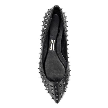 Sapatilha Santa Lolla New Mesti o Spikes Feminina Sapatilha