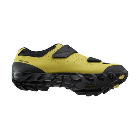 Imagem de Sapatilha Shimano ME100 Amarelo