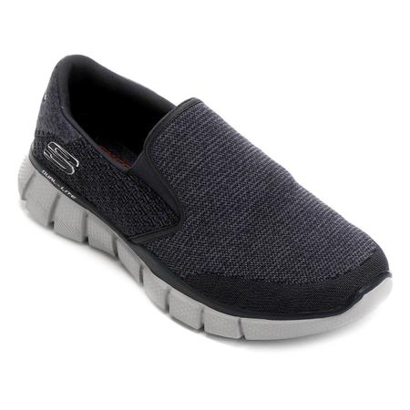 Sapatilha Skechers Equalizer 2.0 Masculina Sapatilha Esportiva