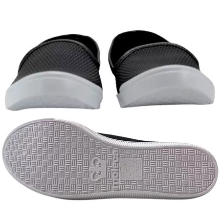 Imagem de Sapatilha Slipper Feminina Confort Moleca 5109.712.26533