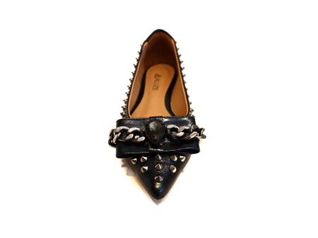 Sapatilha spikes sale