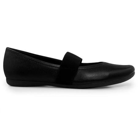 Sapatilha usaflex cheap com elastico