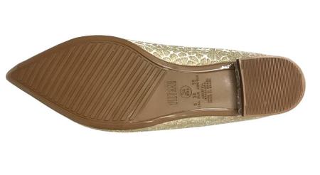 Sapatilha Vizzano Adulto Feminino Com Brilho - 1206.700 Imagem de Sapatilha Vizzano Adulto Feminino Com Brilho - 1206.700