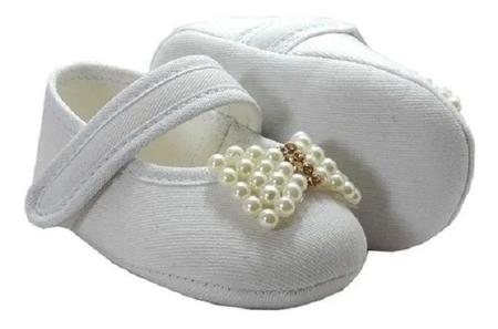Sapatin Infantil Criança Cazzani e BabySoffete 24H - No Magalu - Magazine  Luiza