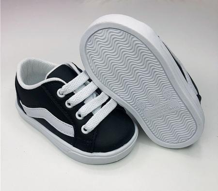 Vans best sale listra branca