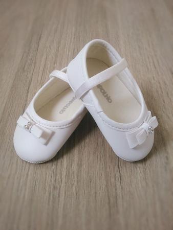 Sapatinho de best sale princesa