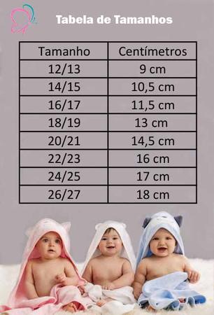 Tênis Baby Meninas Espelho Meu Tecido Calce Fácil Fita Aderente B900 -  Tênis para Bebês - Magazine Luiza