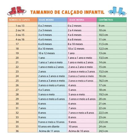 Calçados menino sales