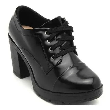 Oxford feminino sale 33