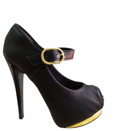 Sapato crysalis hot sale boneca