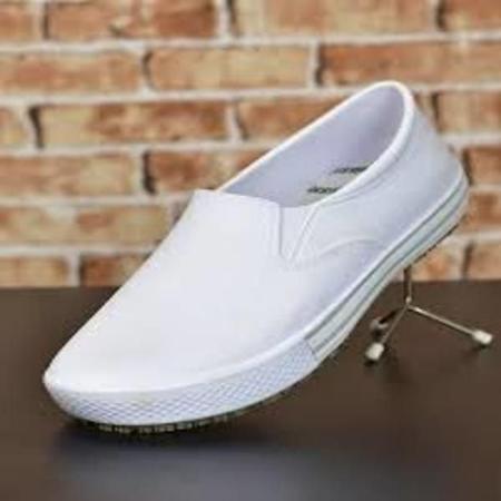 Sapato Antiderrapante Hospitais Soft Works Bb80 - Tam 42 Imagem de Sapato Antiderrapante Hospitais Soft Works Bb80 - Tam 42