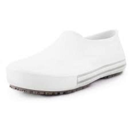 Sapato Antiderrapante Hospitais Soft Works Bb80 - Tam 42 Imagem de Sapato Antiderrapante Hospitais Soft Works Bb80 - Tam 42
