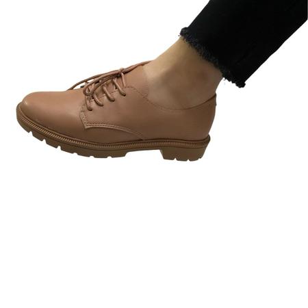 Oxford salto hot sale nude