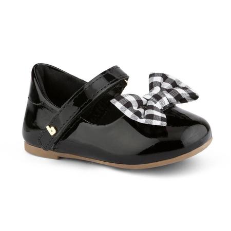 Sapato Bibi Infantil Feminino Joy - 1014 - Sapatinho de Bebê - Magazine  Luiza