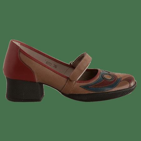 Soulier sapato 2025