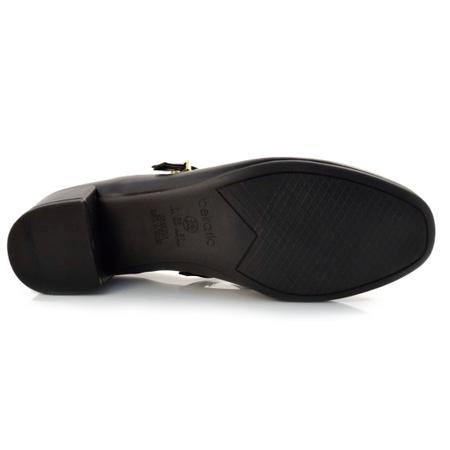 Sapato Boneca Feminino Beira Rio Preto 4301.101.9569 Cal ados