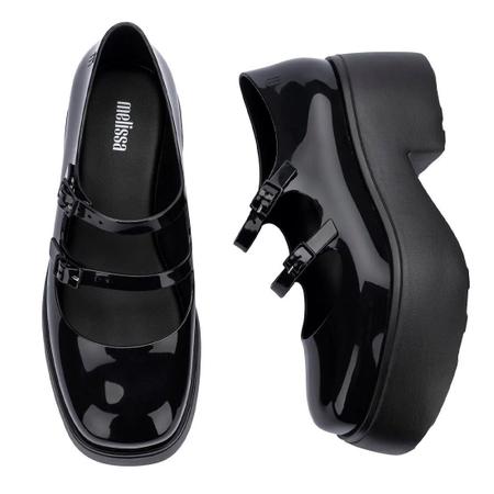 Melissa boneca best sale salto