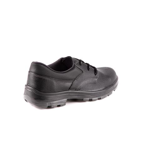 Sapato Bota Seguran a Bracol Epi Masculina Bico Pvc C.a Bota de