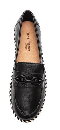 Sapato slipper sale feminino bottero