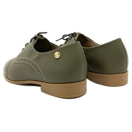 Sapato oxford bottero store feminino com cadarço