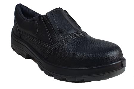 Sapato Bracol Bravo Solado Bidensidade Modelo Sls Bico De A o