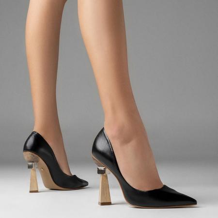 Sapato Carrano 154805e - Outros Moda e Acessórios - Magazine Luiza