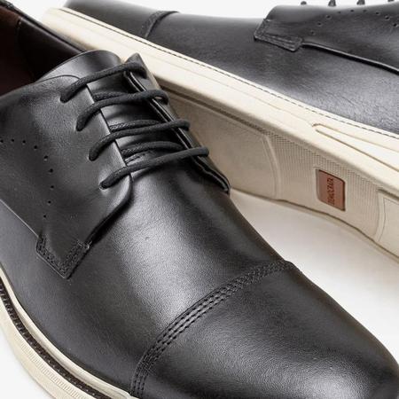 Sapato casual cheap masculino democrata