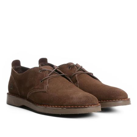 Sapato Casual Couro Kildare Filey Camurça Masculino - Sapato Casual  Masculino - Magazine Luiza