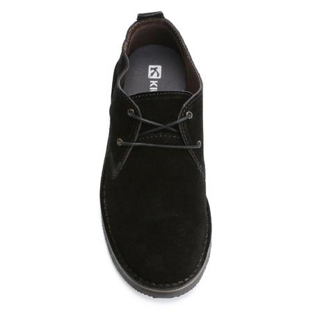 Sapato casual best sale couro kildare filey