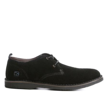 Sapato Casual Couro Kildare Filey Camurça Masculino - Sapato Casual  Masculino - Magazine Luiza