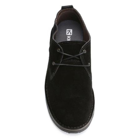 Sapato Casual Couro Kildare Filey Camurça Masculino - Sapato Casual  Masculino - Magazine Luiza