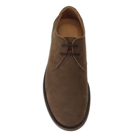 Sapato Casual Couro Reserva Theon - Sapato Infantil - Magazine Luiza