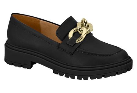 SAPATO CASUAL FEMININO Vizzano Sapato Casual Feminino Magazine