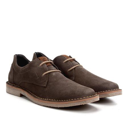 Sapato Casual Mariner Netuno Masculino Sapato Social Masculino