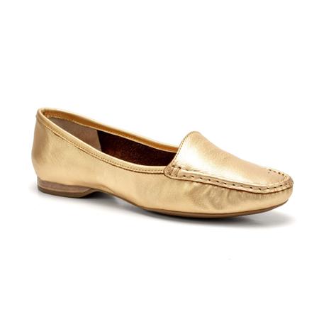 Mocassim feminino numero 40 2025