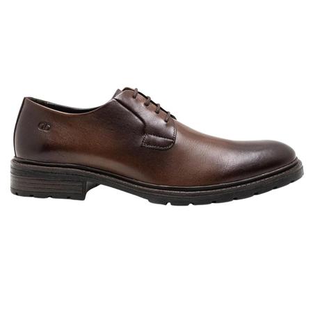 Sapato oxford cap toe discount