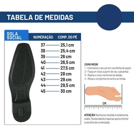 Sapato Clássico Social Masculino Preto Com Cadarço Elegante - JC FRANCA Imagem de Sapato Clássico Social Masculino Preto Com Cadarço Elegante