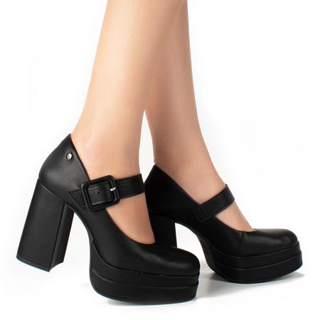 Sapato fechado dakota sales