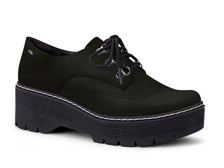 Oxford hotsell flatform preto