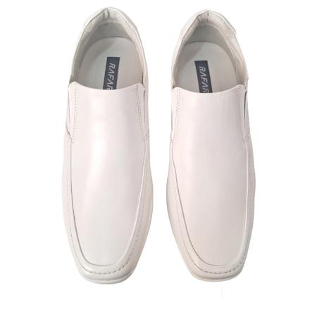 Sapato hotsell rafarillo branco
