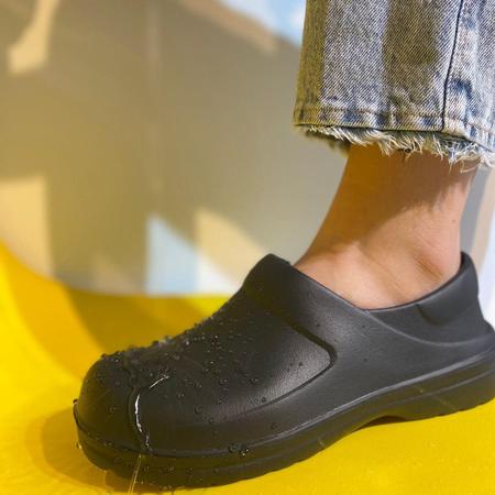 Sapato de Eva Yvate S LOGO Outros Moda e Acess rios Magazine Luiza