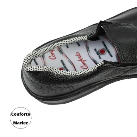 Sapato conforto store epi