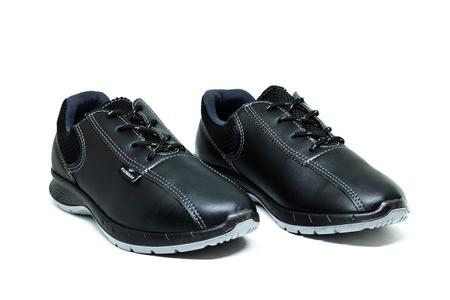 Sapato de Segurança Eletricista MIcrofibra 4087HSSM1600EL Fujiwara