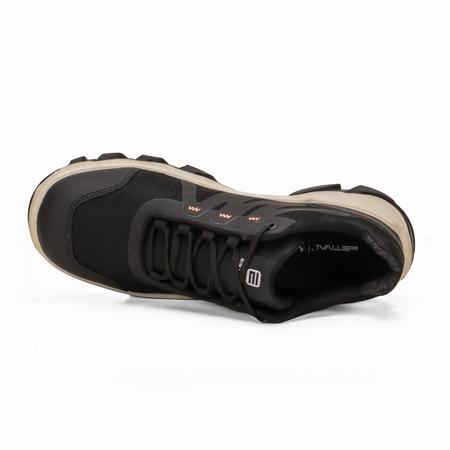 Imagem de Sapato de Segurança Hybrid Estival - HB30003S1 - Bico Composite - CA 47823