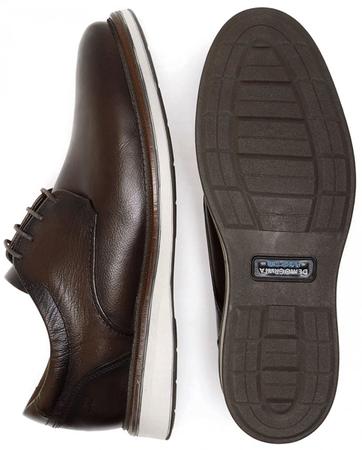 Sapato Democrata Metropolitan James Hi-Soft 32 298102 Imagem de Sapato Democrata Metropolitan James Hi-Soft 32 298102