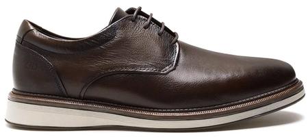 Sapato Democrata Metropolitan James Hi-Soft 32 298102 Imagem de Sapato Democrata Metropolitan James Hi-Soft 32 298102