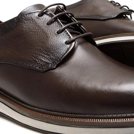 Sapato Democrata Metropolitan James Hi-Soft 32 298102 Imagem de Sapato Democrata Metropolitan James Hi-Soft 32 298102