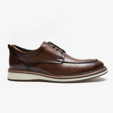 Sapato Democrata Metropolitan James Hi-soft 32 Couro 298105 Premium Imagem de Sapato Democrata Metropolitan James Hi-soft 32 Couro 298105 Premium