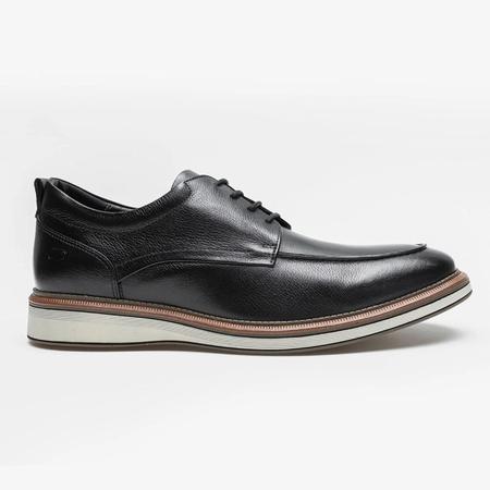 Sapato Democrata Metropolitan James Hi-soft 32 Couro 298105 Premium Imagem de Sapato Democrata Metropolitan James Hi-soft 32 Couro 298105 Premium