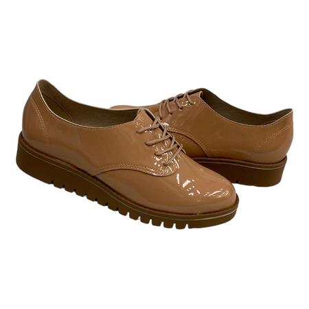 Oxford beira rio flatform 2025